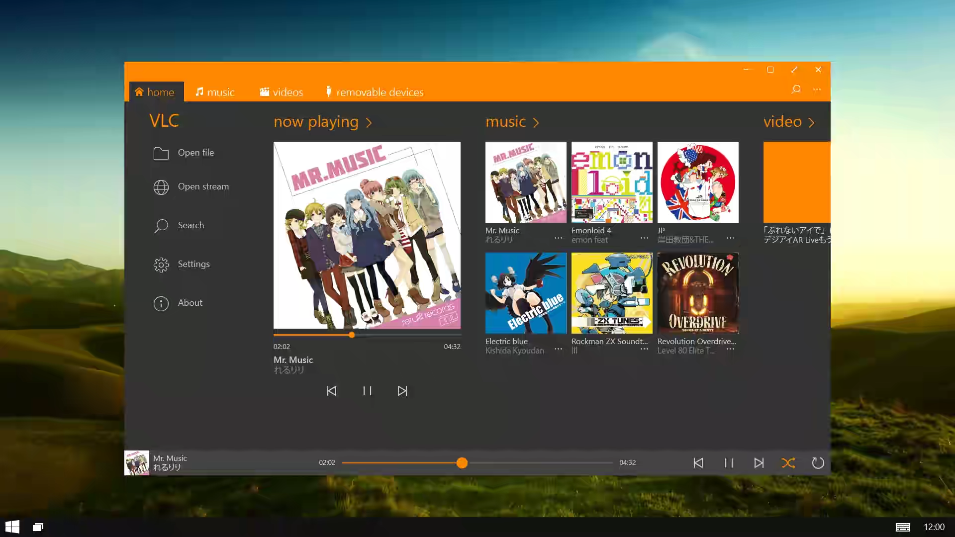 vlc media player windows 10 kostenlos