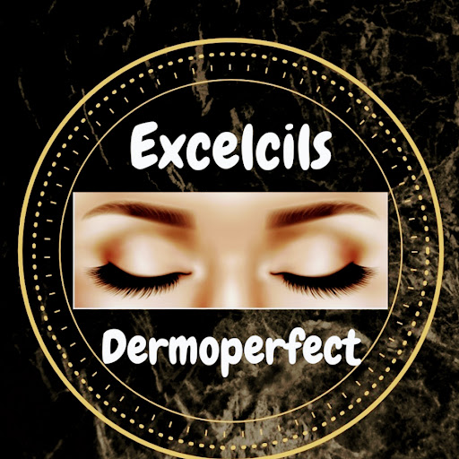 Excelcils Dermoperfect logo