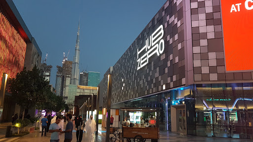 Hub Zero Dubai, CITY WALK - Dubai - United Arab Emirates, Tourist Attraction, state Dubai