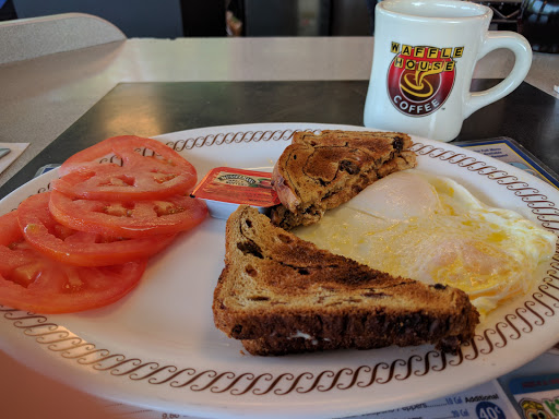 Breakfast Restaurant «Waffle House», reviews and photos, 251 AA Highway, Wilder, KY 41076, USA