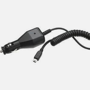  New OEM BlackBerry Universal Curve Pearl Car Charger