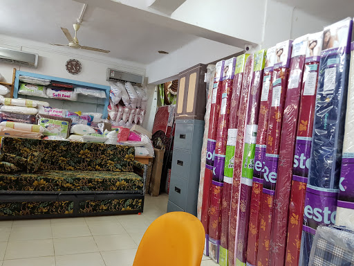 Home Interiors, Teen Building, National Highway 17, Porvorim, Alto Porvorim, Pilerne, Goa 403521, India, Mattress_Shop, state GA