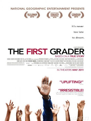 The First Grader