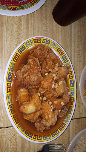 Chinese Restaurant «Shanghai Inn», reviews and photos, 1937 N Glenstone Ave, Springfield, MO 65803, USA