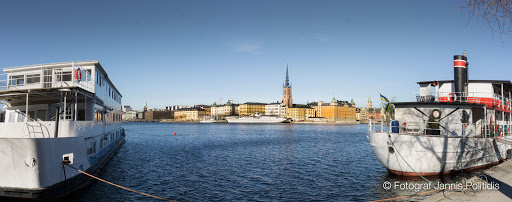 Söder Mälarstrand brygga