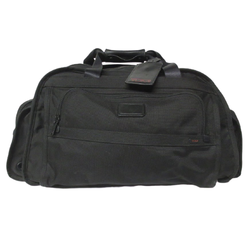 Tumi Duffel Bag