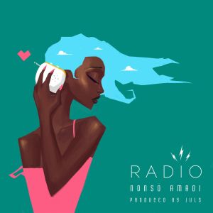 Nonso Amadi – Radio