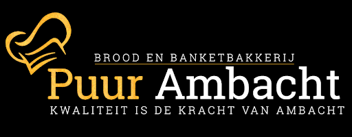 Brood en Banketbakkerij Puur Ambacht Exloo logo