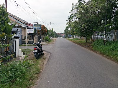 Photos of Perumahan Permata Cimanuk Indah