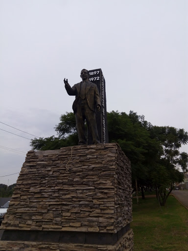 Monumento Avenida Manuel Gómez Morin, 47600, Calle Morelos 450, Calzada La Gloria, Tepatitlán de Morelos, Jal., México, Atracción turística | JAL