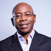 Prof Bonang Mohale has taken over as chancellor of UFS. 