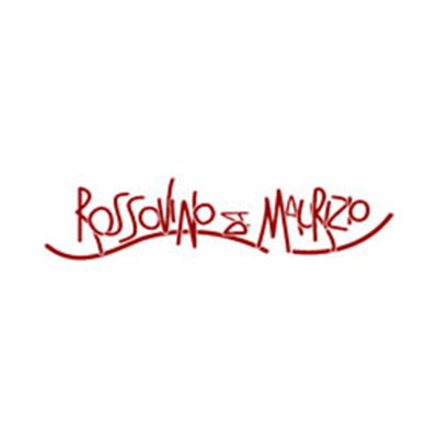 Ristorante Rossovino da Maurizio logo