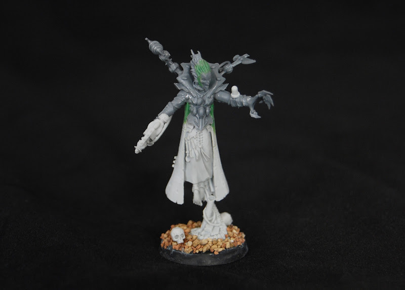 Haemonculi Coven Models - Page 4 DE_Haemie_WIP_01