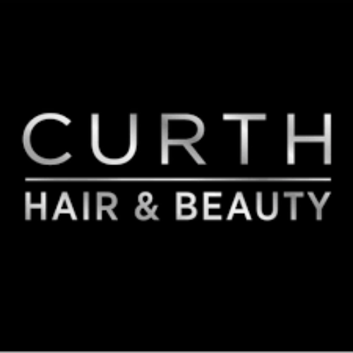 Stephanie Curth Hair and Beauty logo