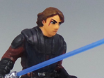 Anakin Skywalker - Jedi General