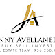 Jenny Avellaneda, REALTOR