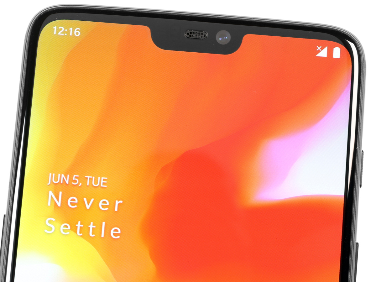 سعر ومواصفات OnePlus 6 مع المميزات والعيوب