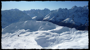 06/11/2011 : La première, Col de Laurichard dans la tourmente (05)