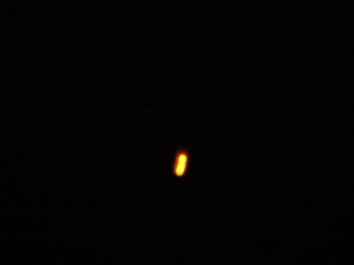 Recurring Orbs In Levittown One Captured In Photo Latest Mufon Report