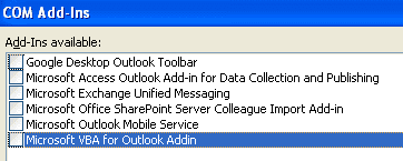 add-ins outlook