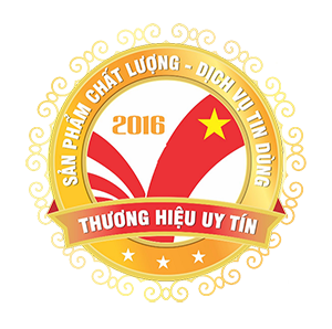 Thương hiệu uy tín