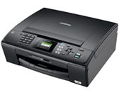 Download Brother MFC-J220 printers driver and add printer all version