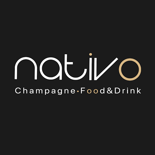 Nativo Champagne Food & Drink logo