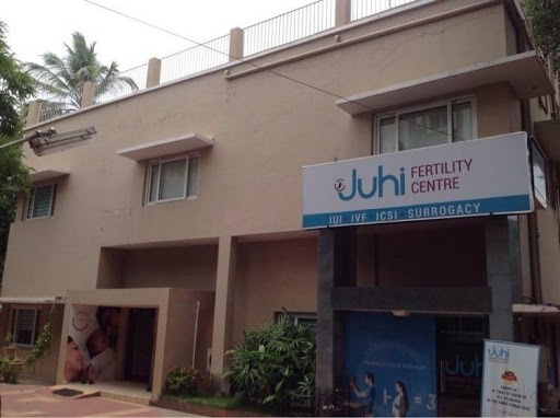 Juhi Fertility Center, 10-4-11/5, Ahmed Nagar, Masab Tank, Hyderabad, Telangana 500028, India, Fertility_Clinic, state TS