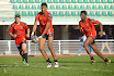 U18 Balandrade vs Bobigny, 19 oct. 2014