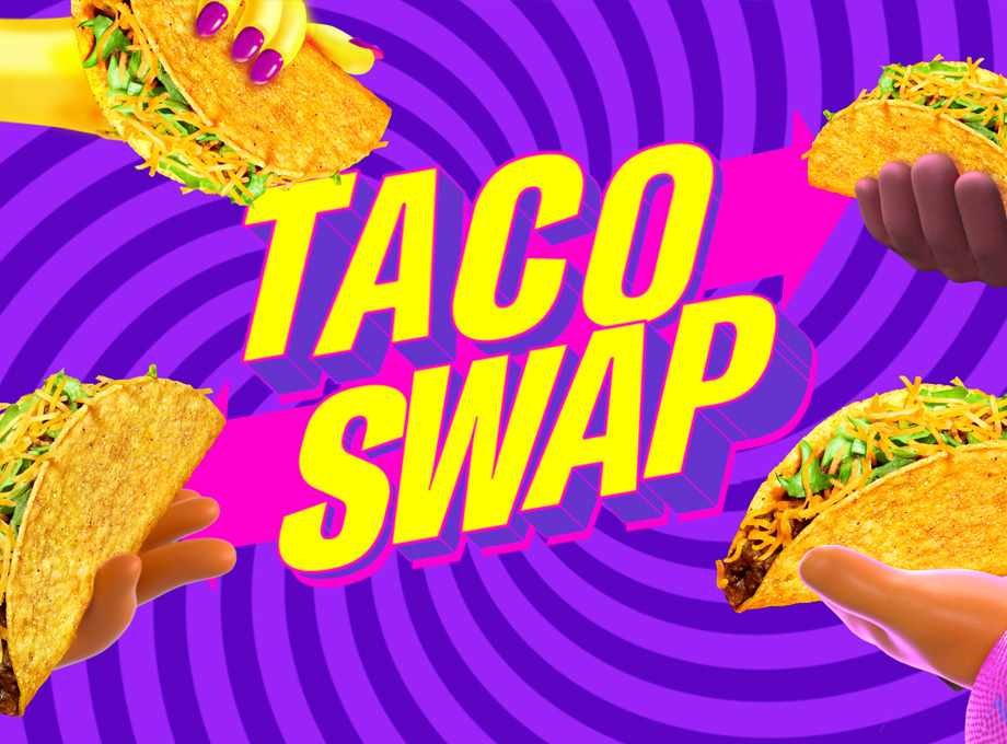 Taco Swap Preview image 1