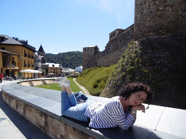 Valle del Silencio y Ponferrada - Escapada a El Bierzo: Ponferrada, Las Médulas y más con niños (11)