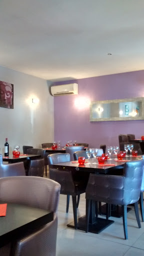 La Terrasse du Vigean