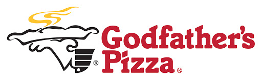 Godfather's Pizza logo