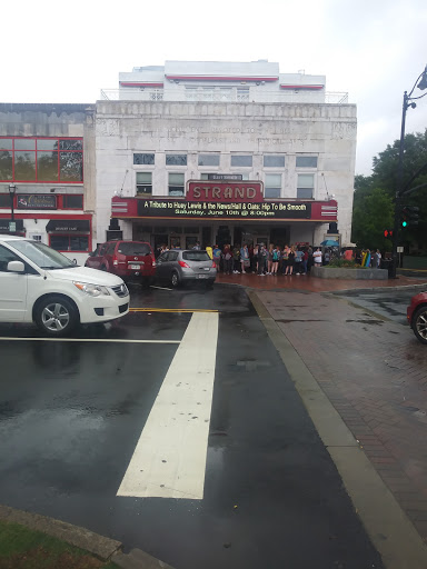 Non-Profit Organization «Earl Smith Strand Theatre», reviews and photos, 117 N Park Square, Marietta, GA 30060, USA