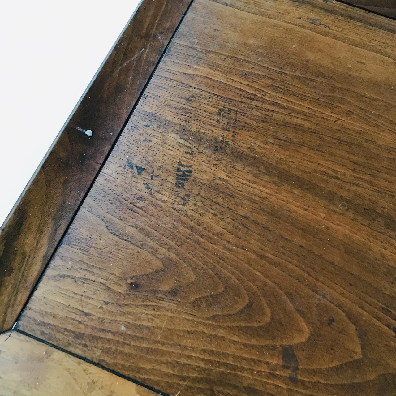 Heritage Henredon Mid-Century Coffee Table