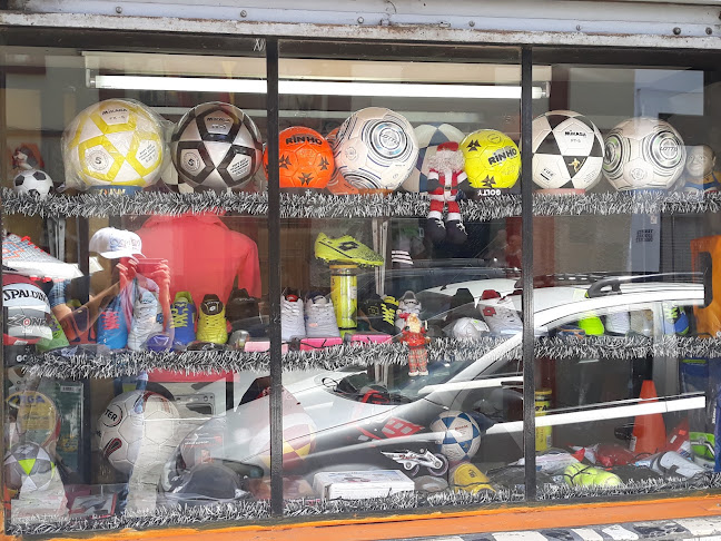 Opiniones de Juan Sport en Cuenca - Tienda de deporte