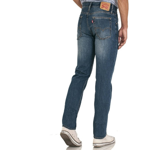 Tổng hợp hơn 88 về quần jean nam levi's - daotaonec