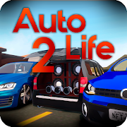 AutoLife 2  Icon