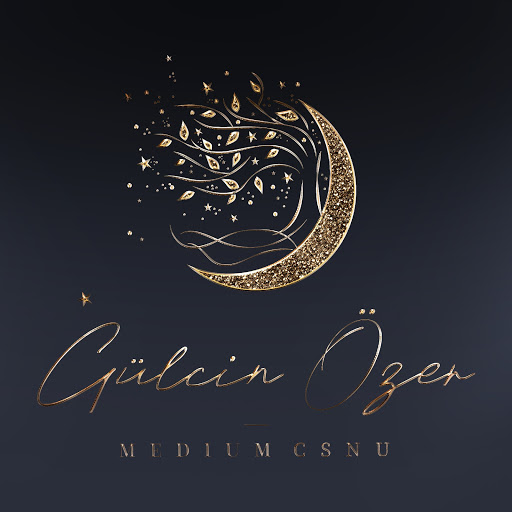 Medium Gülcin Özer logo