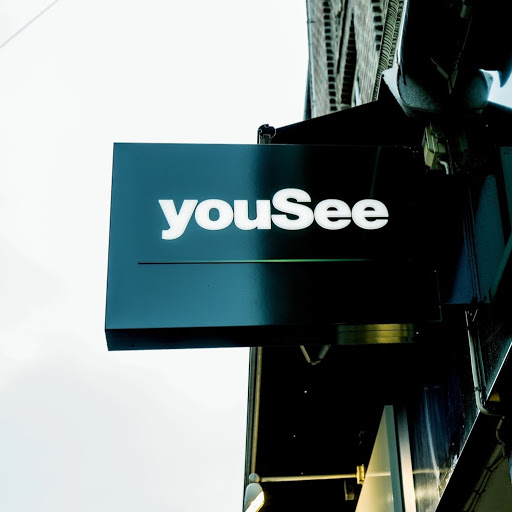 YouSee logo