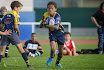 U12 (1ère année) vs Rueil & Gennevilliers, 11 oct. 2014