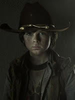 Carl Grimes