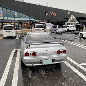 スカイライン GT-R R32