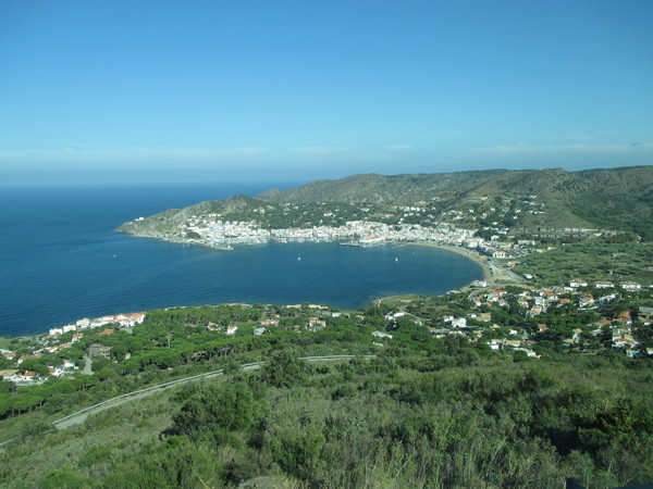 sant pere de rodes port de selva