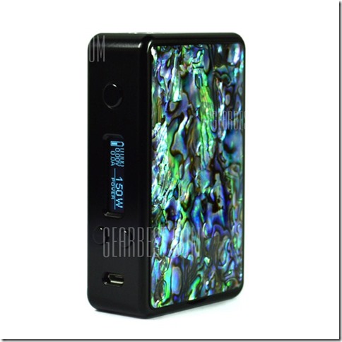 20160602172550 15251%25255B4%25255D - 【セール】GearBest夏のセール「Wismec Noisy Cricket II」や「Wotofo Sapor RTA」「iJOY Limitless RDTA Plus」など特別クーポンで割引【DNA60とSONY VTC6の話】