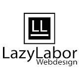 Lazylabor Webdesign