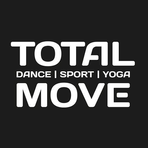 Total Move logo