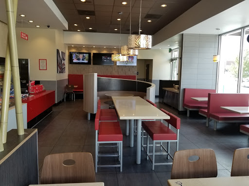 Chinese Restaurant «Panda Express», reviews and photos, 1413 Redwood Road, Saratoga Springs, UT 84045, USA