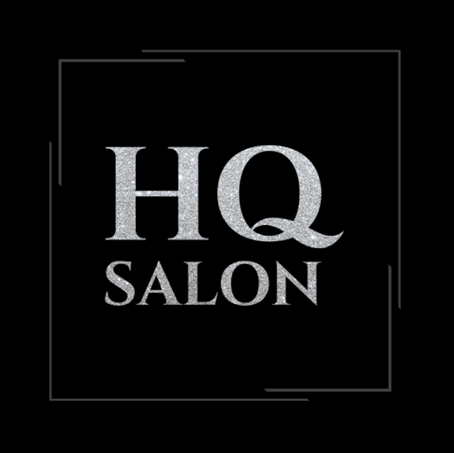 HQ Salon logo