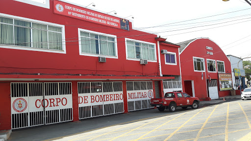 20º GBM São Gonçalo, Av. São Miguel, 44 - São Miguel, São Gonçalo - RJ, 24445-680, Brasil, Quartel_de_bombeiros, estado Rio de Janeiro